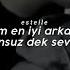 The Neighbourhood You Get Me So High Türkçe çeviri