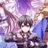 Sword Art Online Alicization Lycoris Opening ReoNa Scar Let