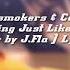 The Chainsmokers Coldplay Something Just Like This Cover By J Fla Lyrics