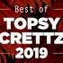 Topsy Crettz Free High Original Mix