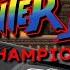 Street Fighter II Special Champion Edition Sega Genesis Review