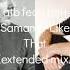 Atb Feat Ben Samama Like That Extended Mix