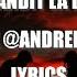 Andra X AndreiBanuta Nu M Am Gândit La Despărțire Lyrics Versuri