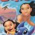 Lilo Stitch 2002 DVD Overview