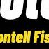 Montell Fish Hotel Karaoke Guitar Instrumental