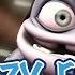 Crazy Frog Axel F Official Music Video 1958