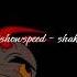 Ishowspeed Shake 𝖘𝖑𝖔𝖜𝖊𝖉 𝖗𝖊𝖛𝖊𝖗𝖇