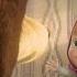 Masha And The Bear How They Met Who Are You