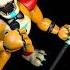 You Re A Star FNAF Glamrock Freddy Ai Cover