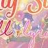 Aikatsu Stars The Only Sunlight Full Lyrics Elza Forte