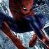 25 Peter And The Thugs The Amazing Spider Man Complete Score