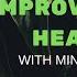 Improve Your Health With Mindfulness MASTER MINDFULNESS