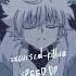 Speedup курсед Zxcursed Killua