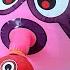 New Numberblocks 2022 Numberblocks 8 Turns Into A Giant Octopus That Devours Numberblocks One