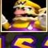 Wario Says Oh My God