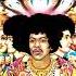The Jimi Hendrix Experience Castles Made Of Sand HQ