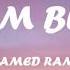 Mohammed Ramadan BUM BUM Lyrics