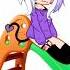 I GOT TO GO DOWN THE SLIDE NOW Fypシ Gacha Gachatrend Meme Trend Viral Edit