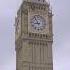 London Reise Big Ben