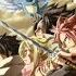 аниме клип Хвост феи AMV Fairy Tail AMV Ready Or Not Нацу монстр