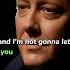 I M Not Negotiating THE BLACKLIST Theblacklist