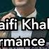 Kaifi Khalil Live Performance KAHANI SUNO More In Canada Mississauga Halal Food Festival 4KHD VIDEO