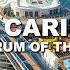 Tour At The BIGGEST Cruise Ship In Asia Royal Caribbean Spectrum Of The Seas 4 Days Walk Tour