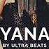 Yana Oriental Dancehall Type Beat Instrumental Prod By Ultra Beats