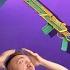 PUBGMOBILE Mini14 Неземная красота Shorts