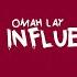 Omah Lay Bad Influence Official Lyric Video