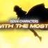 The Characters You Love Here Com Medo Super Slowed Anime Characters With The Most Aura