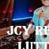 Luttrell Still Dreaming JCY REMIX London