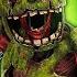 They Added SPRINGTRAP To Dead By Daylight