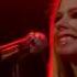 AVRIL LAVIGNE I Fell In Love With The Devil Live At The Late Late Show With James Corden