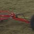 KUHN GA 6632 7932 9032 Rakes In Action