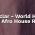 Bob Sinclar World Hold On MRTD Afro House Remix