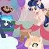 MLP Next Gen Happy New Year Speedpaint