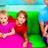 Five Kids Doctor Checkup Song More Children S Songs And Videos