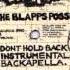 The Blapps Posse Don T Hold Back Original Mix