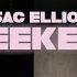 Isac Elliot Weekend Lyric Video