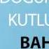 İyi Ki Doğdun BAHTİYAR İsme Özel Doğum Günü Şarkısı