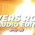 Lovers Rock TV GIRL Edit Audio