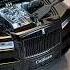 Rolls Royce Cullinan Car Model Satisfying Toycars Diecast Modelcars