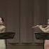 M Berthomieu Chats For 3 Flutes And Alto Flute