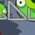 Bad Piggies Walkthrough Rise And Swine Level Red Huge Wheel Triangle Box