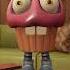 All Chica Cupcake Jumpscares In FNAF SOTM