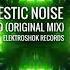 Rasco Majestic Noise Strong Loud Original Mix