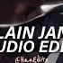 Plain Jane A Ap Ferg Ft Nicki Minaj Edit Audio Ilkan Gunuc Remix