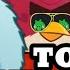 Angry Birds Tony S Midsummer Mayham