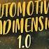 Automotivo Extradimensional 1 0